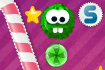 Jeu Eat the Candy