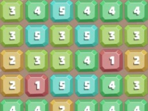 Jeu Fusion de Gemmes: Le D&eacute;fi des Pierres Pr&eacute;cieuses