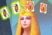 Jeu Egypt Solitaire