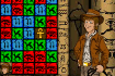 Jeu Egyptian Treasures