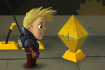 Jeu Electric Boy vs Lord of Fire