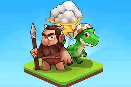 Elément Evolution