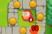 Jeu Elf Defence