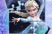 Elsa Jigsaw Puzzle