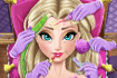 Jeu Elsa Real Cosmetics