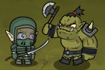 Elven Defence