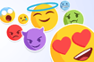 Emoji Bubble