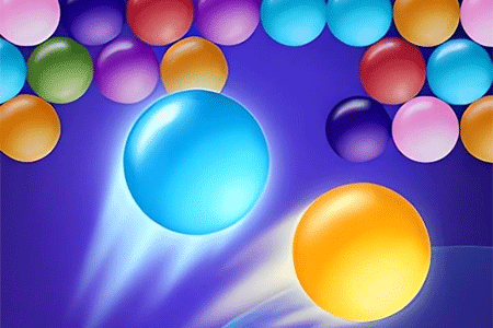Endless Bubbles