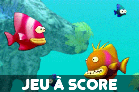 Petit Poisson