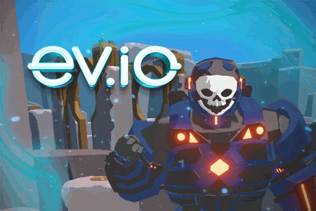 Jeu ev.io