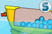 Ever Rising Water
