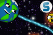Jeu Evil Asteroids 2