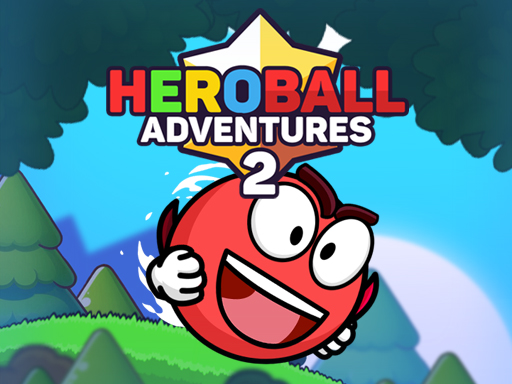 HéroBalle Aventures 2: Mission Sauvetage Sphérique