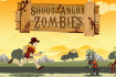 Shoot Angry Zombie