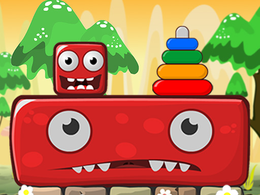 Jeu Monsterland: Junior contre Senior [Édition Deluxe]