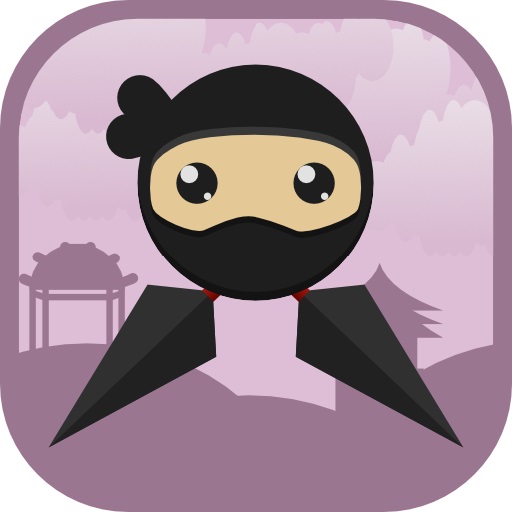 Jeu Maître Kunai
