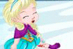 Jeu Elsa Ice Skating Injuries
