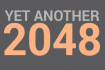Jeu Yet Another 2048