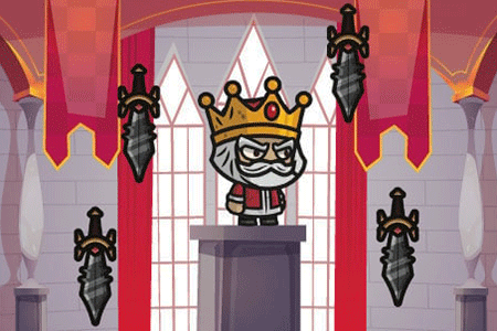 Fall of Swords