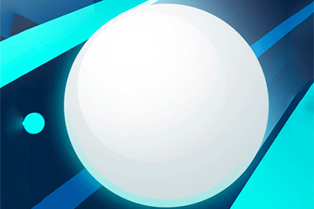 Falling Ball 3D