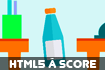 Falling Bottle Challenge