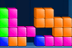 Jeu Falling Cube Tetris