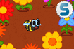 Jeu Farm Bee