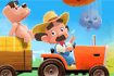 Jeu Farm Fever
