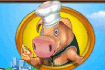 Jeu Farm Frenzy Pizza Party