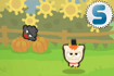 Jeu Farm Invaders