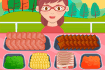 Jeu Fast Food Takeaway