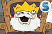 Feed the King