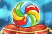 Find the candy Winter