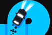 Finger Driver Neon