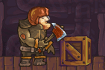 Jeu Fire Catcher