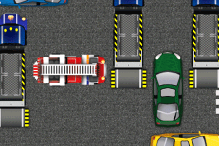 Fire Truck