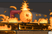 Fire's Revenge