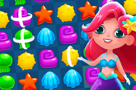 Jeu Fish Story 3