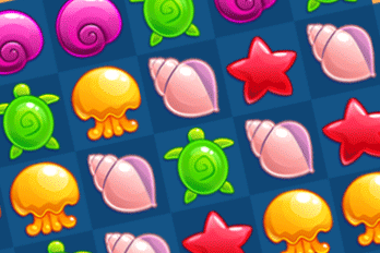 Fish Story