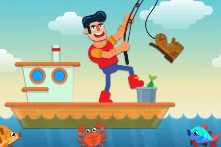 Fishing.io