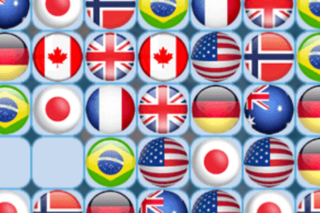 Flags Connect