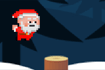 Jeu Flappy Christmas