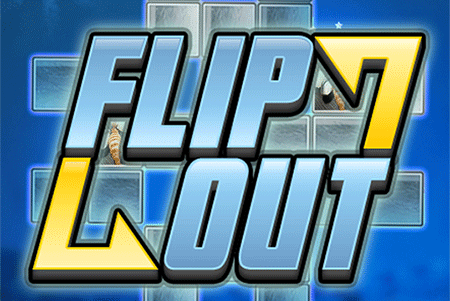 Flip Out (Mémoire)