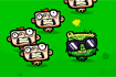 Jeu Flippin'Dead