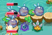 Jeu Flower Gardian