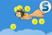 Jeu Fly Squirrel Fly 2