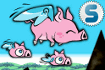 Flying Chops