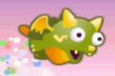 Jeu Flying Dash