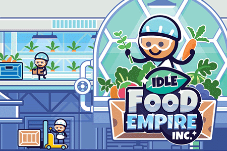 Jeu Food Empire Inc