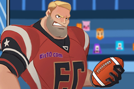 Football for Nerds
